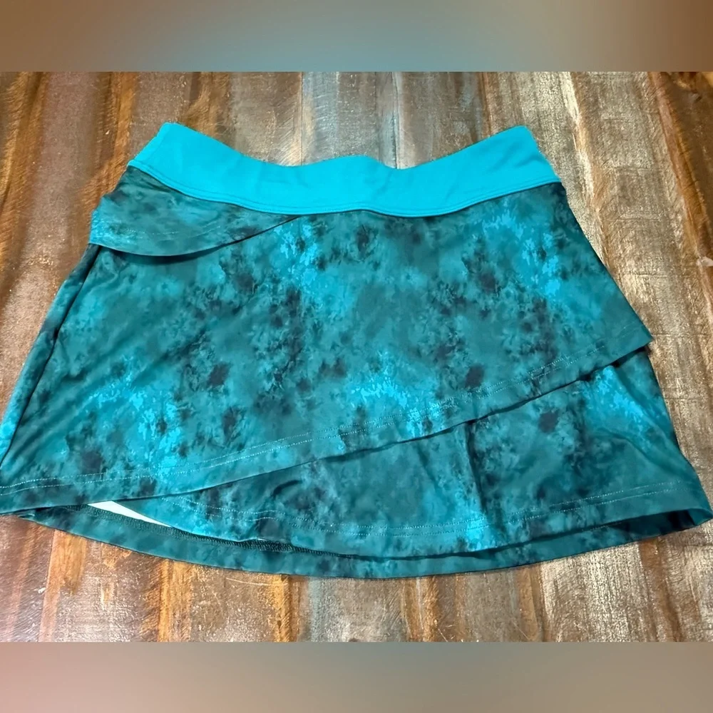 Fila Marble Tennis Skort‎ - Picture 2 of 5